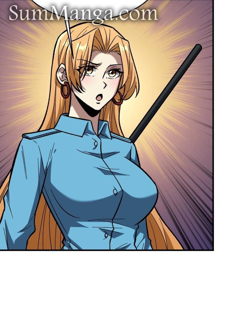 I'm Really Not A Supervillain Chapter 258 72